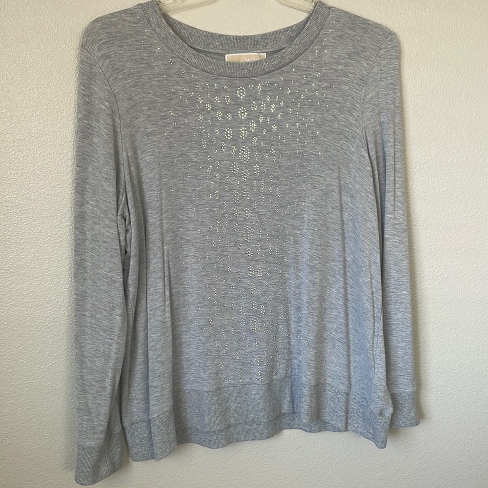 Michael Kors sweatshirt
